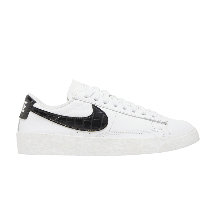 Nike Wmns Blazer Low 'White'