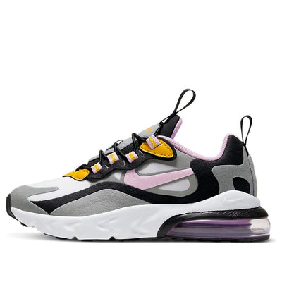 (PS) Nike Air Max 270 RT 'White Pink Grey'