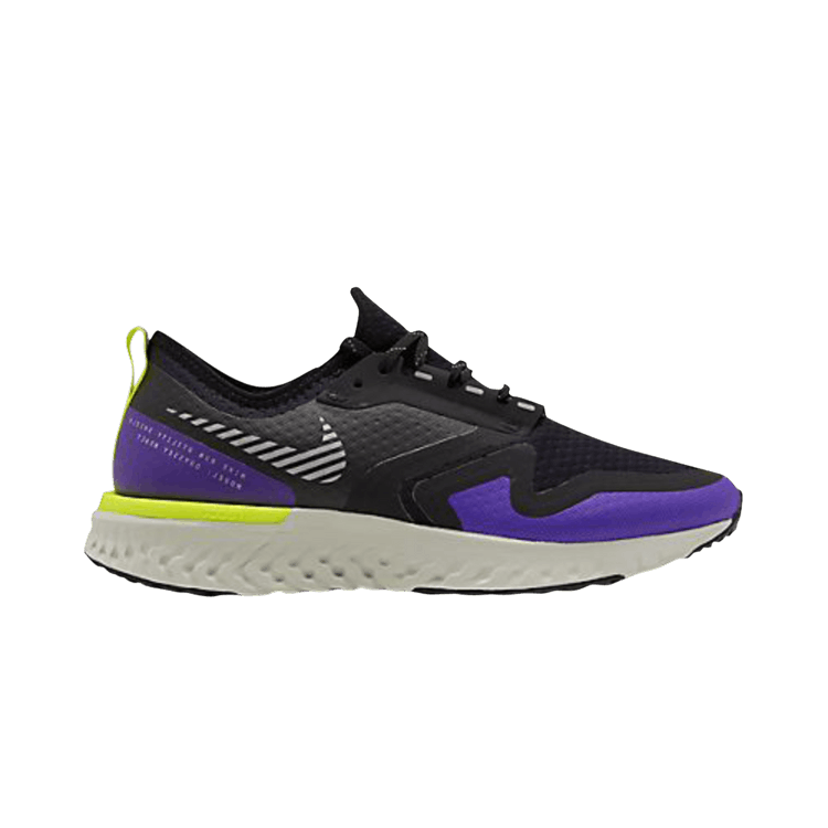 Nike Wmns Odyssey React 2 Shield 'Voltage Purple'