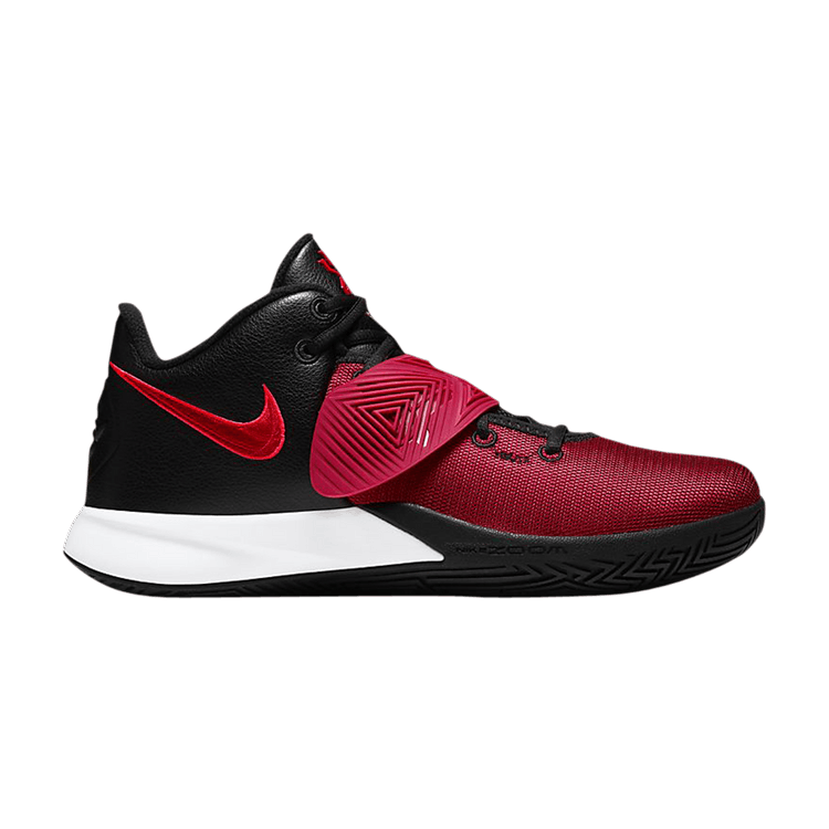 Nike Kyrie Flytrap 3 'Bred'