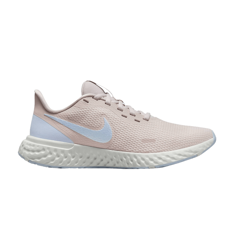 Nike Wmns Revolution 5 'Barely Rose Hydrogen Blue'