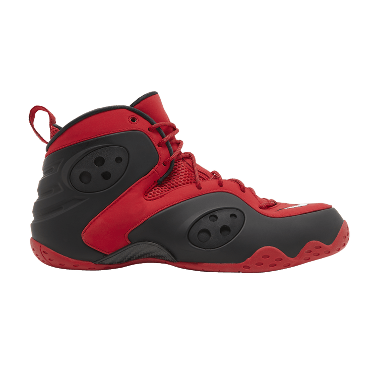 Nike Zoom Rookie 'University Red'