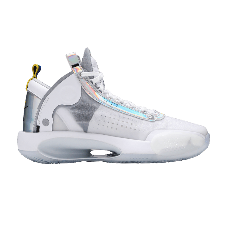 Air Jordan 34 GS 'Unite'