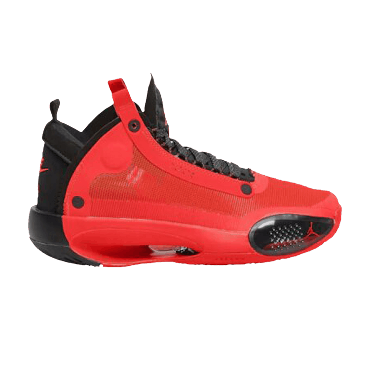 Air Jordan 34 GS 'Infrared 23'