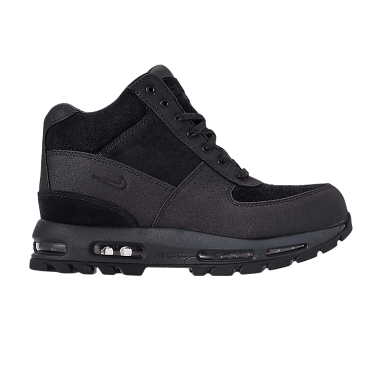 Nike Air Max Goadome 'Black Anthracite'