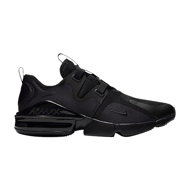 Nike Air Max Infinity 'Triple Black'