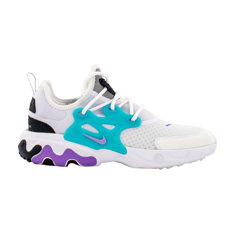 Nike React Presto GS 'Cassette'