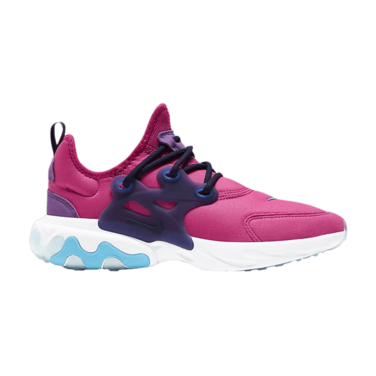 Nike React Presto GS 'Watermelon'