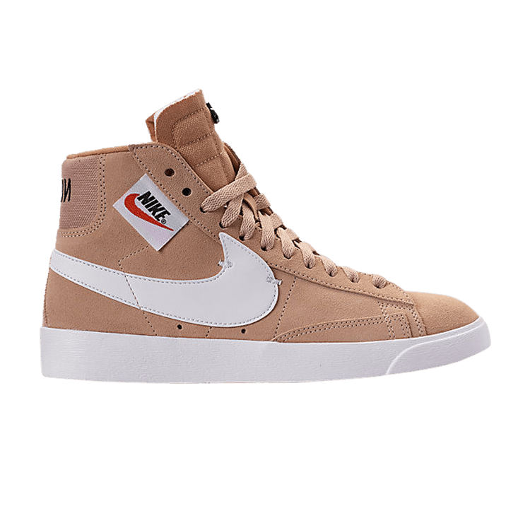 Nike Wmns Blazer Mid Rebel XX 'Bio Beige'