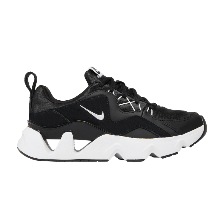 Nike Wmns RYZ 365 'Black White'