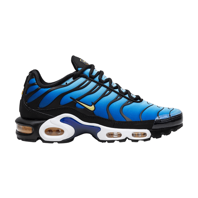 Nike Air Max Plus 'Hyper Blue' 2018