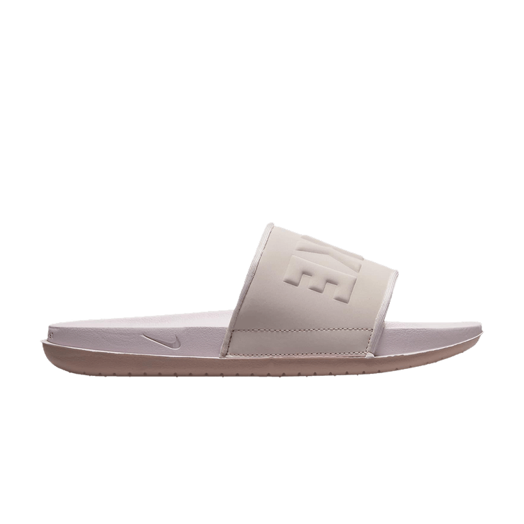 Nike Wmns Offcourt Slide 'Barely Rose'