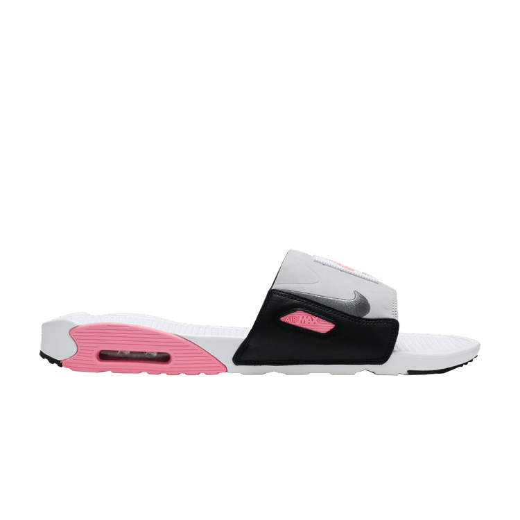 Nike Air Max 90 Slide 'Rose'