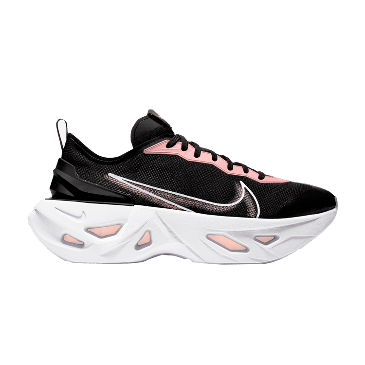 Nike Wmns ZoomX Vista Grind 'Off Noir Bleached Coral'