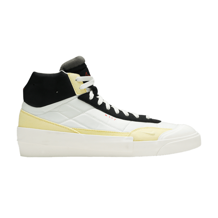 Nike Drop Type Mid 'Sail'