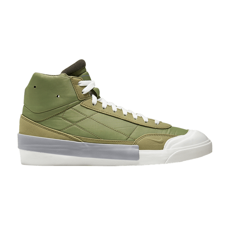 Nike Drop Type Mid 'Dusty Olive'