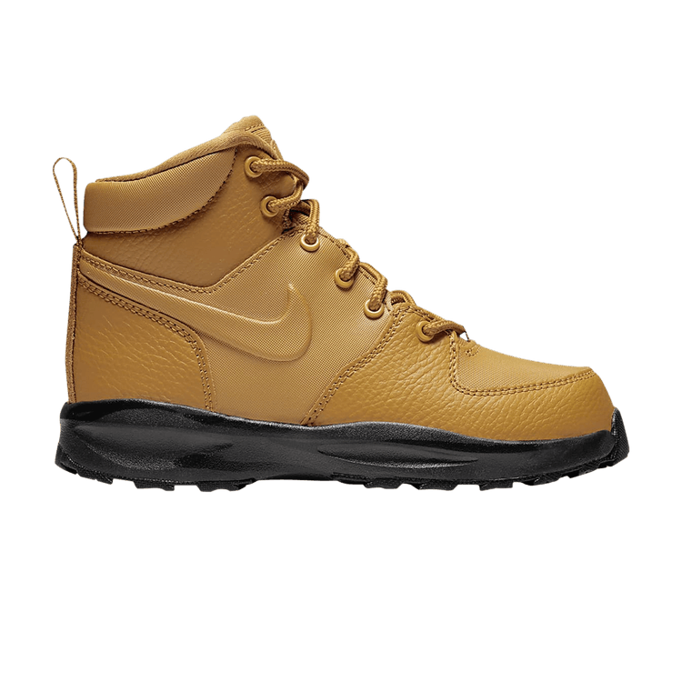 Nike Manoa PS 'Wheat'