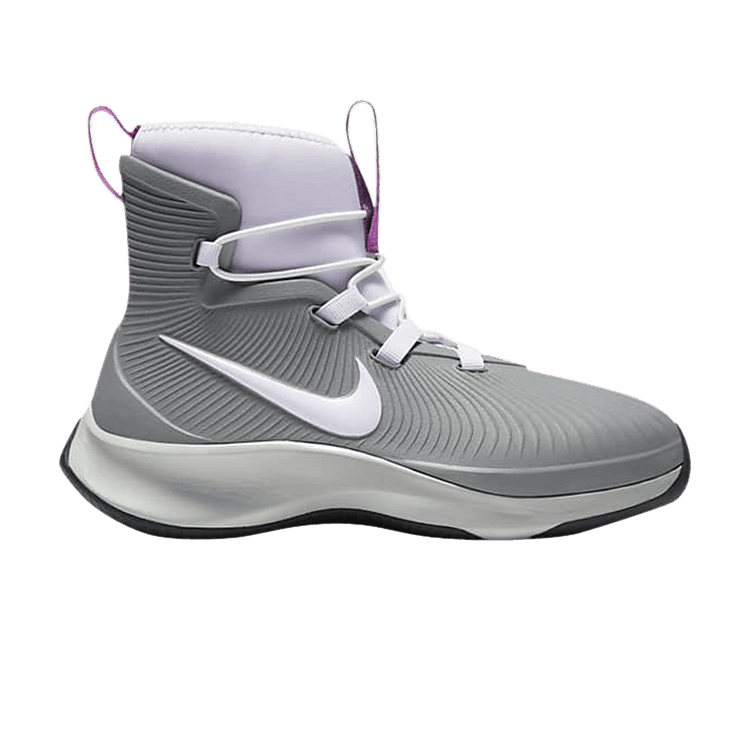 Nike Binzie PS 'Grey Violet Frost'