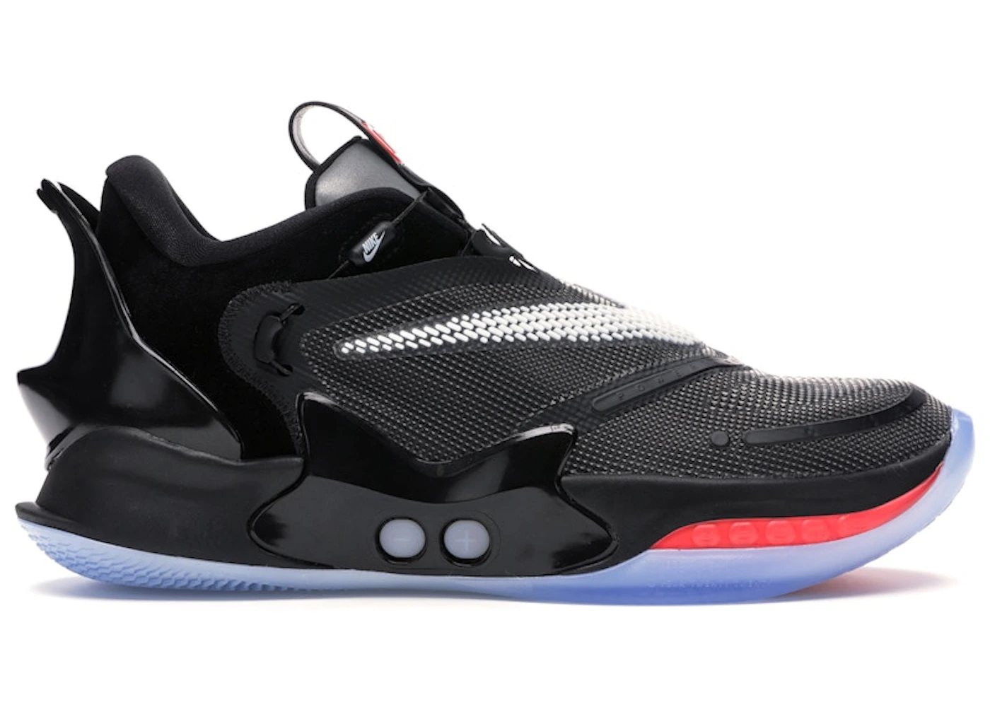 Nike Adapt BB 2.0 Black (US Charger)