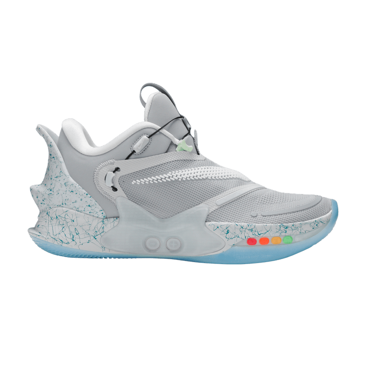 Men's Adapt BB 2.0 'Nike Mag'