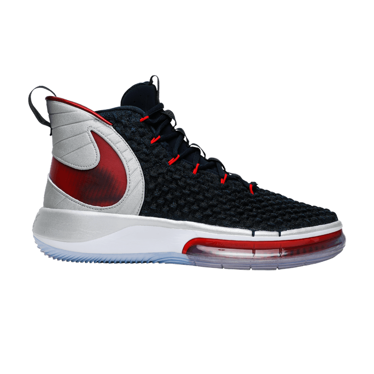 Nike AlphaDunk 'Dunk of Death'