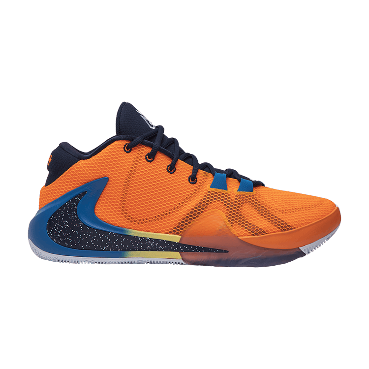 Nike Zoom Freak 1 'All Bros'