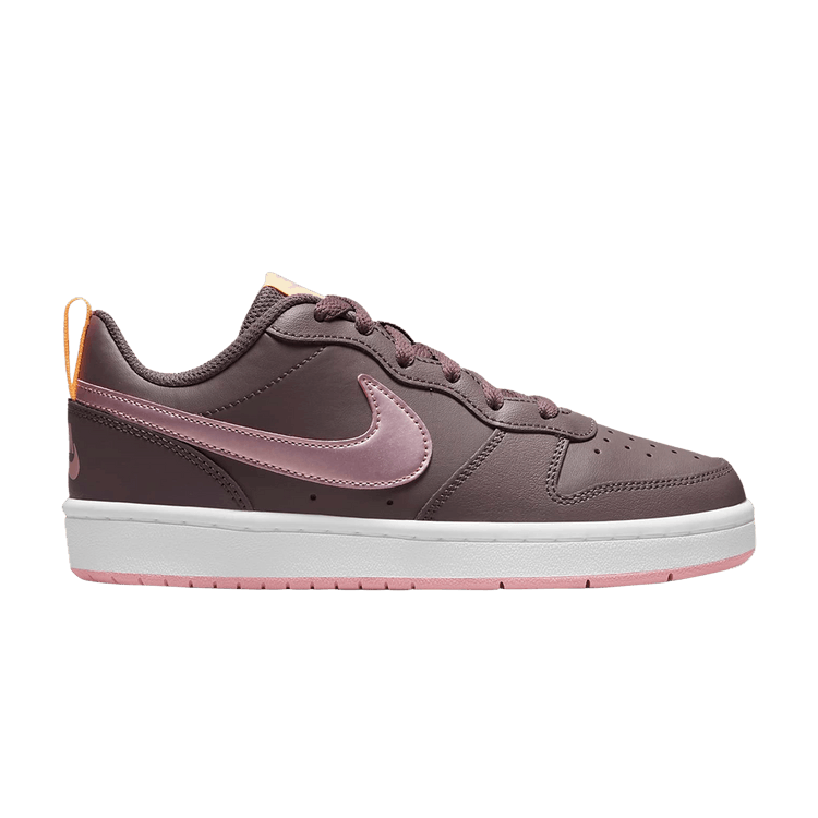 Nike Court Borough Low 2 GS 'Violet Ore'