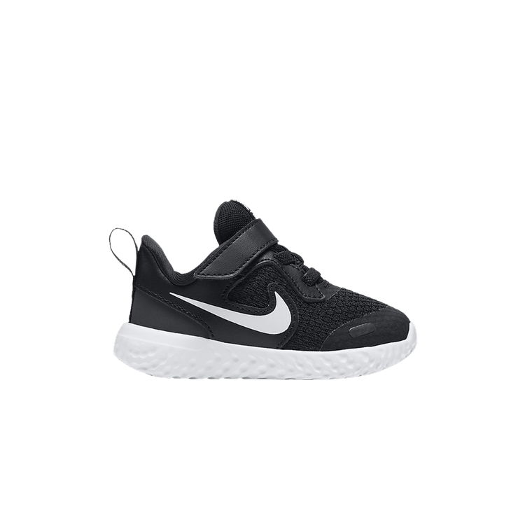 Nike Revolution 5 TD 'Black'