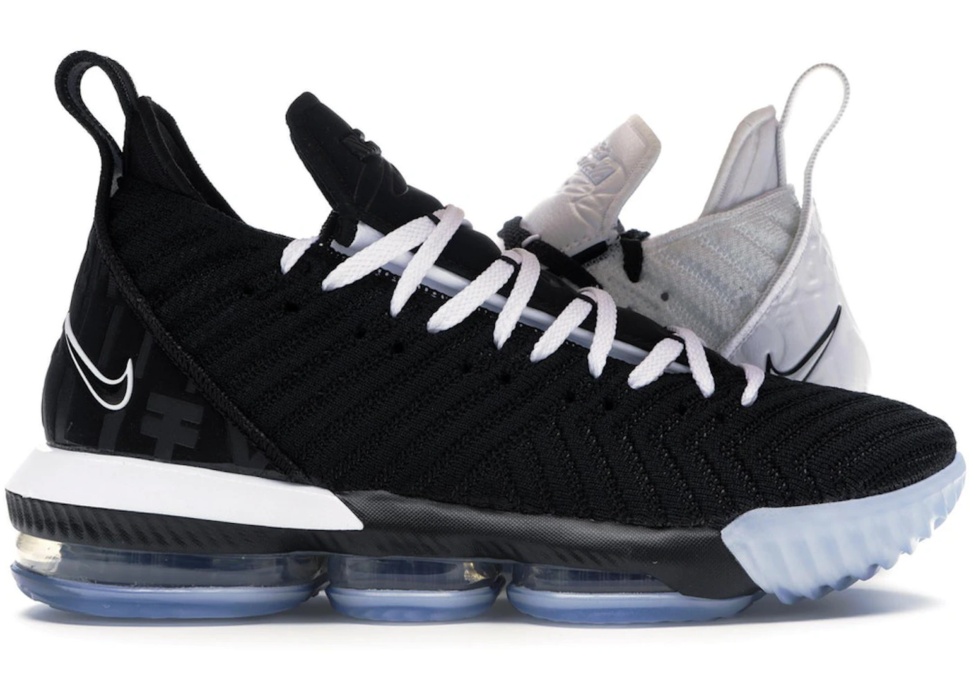 Nike LeBron 16 Equality Home (2019)