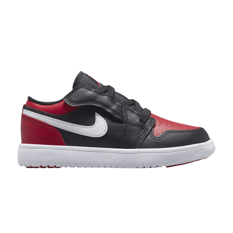 Air Jordan 1 Low ALT PS 'Alternate Bred Toe'