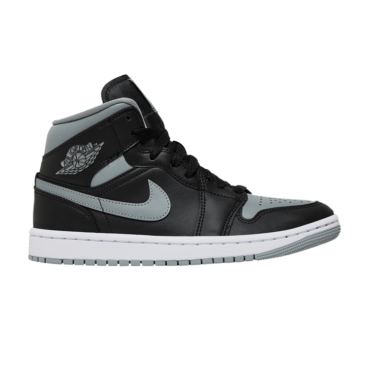 Wmns Air Jordan 1 Mid 'Shadow'