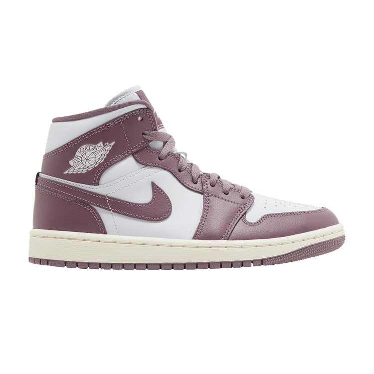 Wmns Air Jordan 1 Mid 'Sky J Mauve'