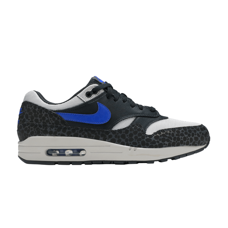 Nike Air Max 1 'Safari'
