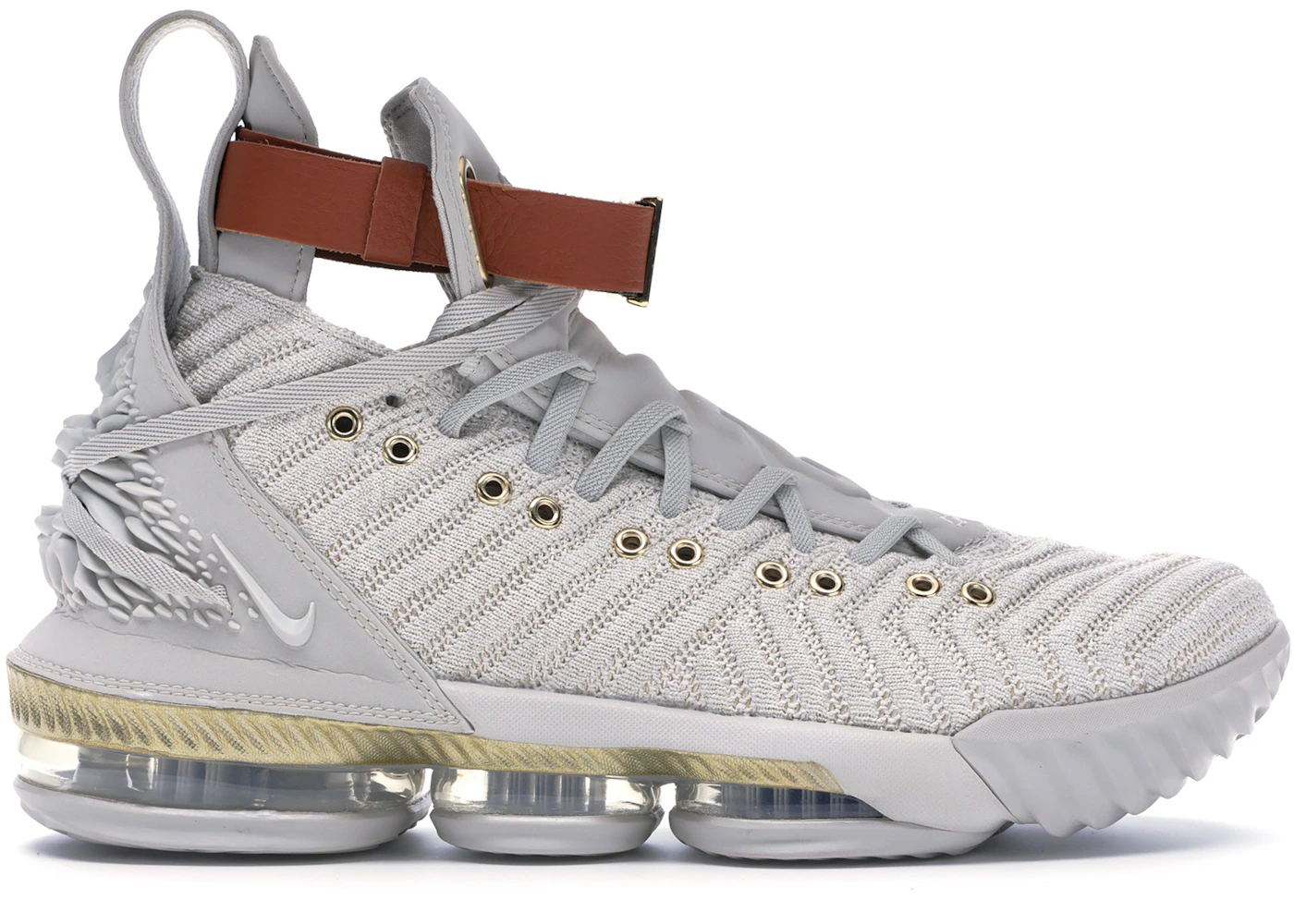 Nike LeBron 16 HFR (Women's)
