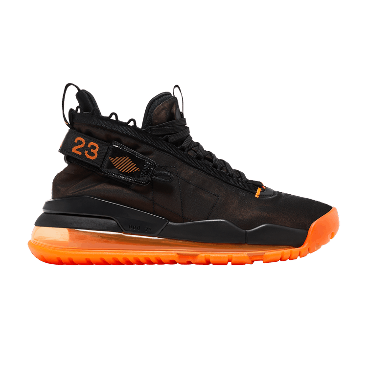 Air Jordan Proto Max 720 'Total Orange'