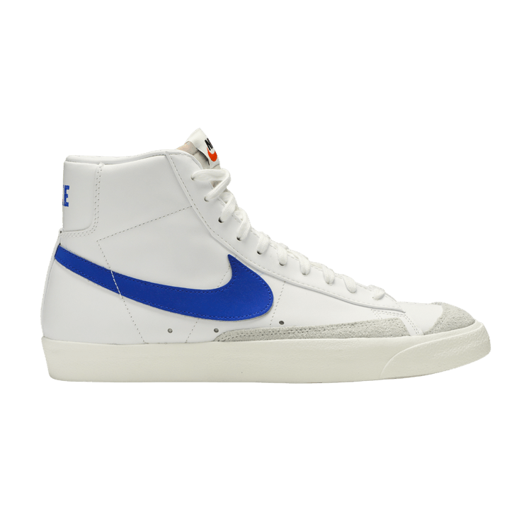 Nike Blazer Mid '77 Vintage 'Racer Blue'