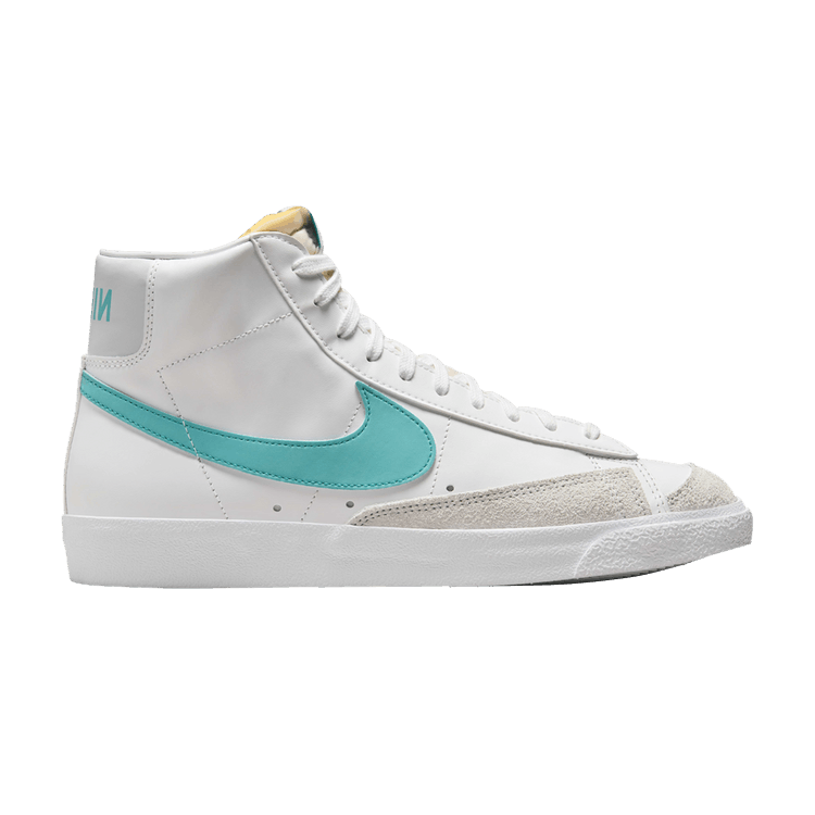 Nike Blazer Mid '77 Vintage 'White Dusty Cactus'