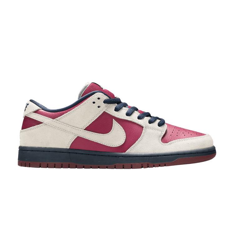 Nike Dunk Low SB 'True Berry'