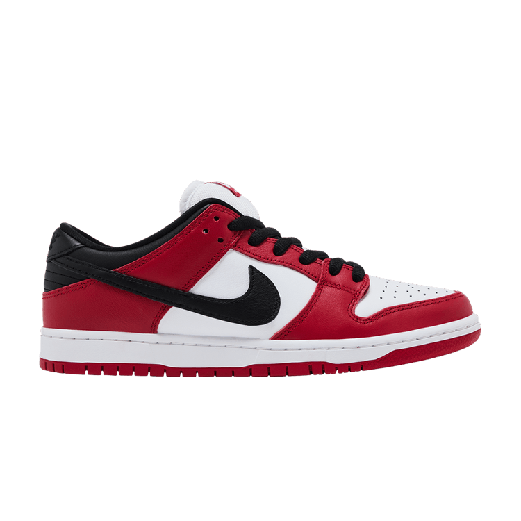 Nike Dunk Low SB 'J-Pack Chicago' 2024