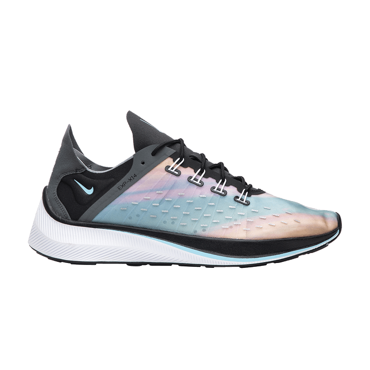Nike EXP-X14 QS 'Sunset'