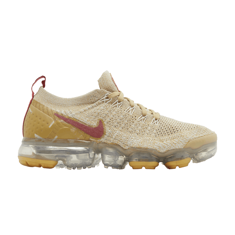 Nike Wmns Air VaporMax 2 Flyknit 'Chinese New Year'