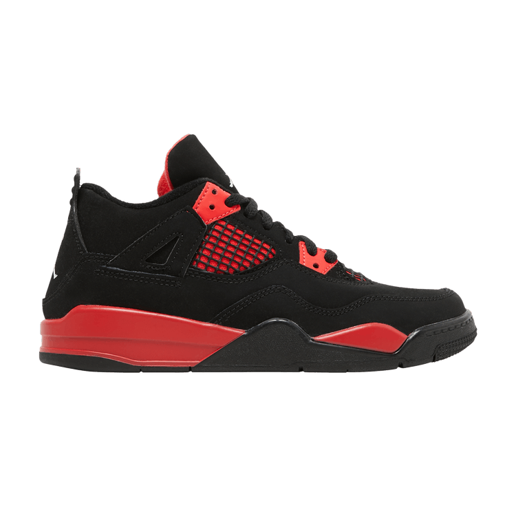 Air Jordan 4 Retro PS 'Red Thunder'