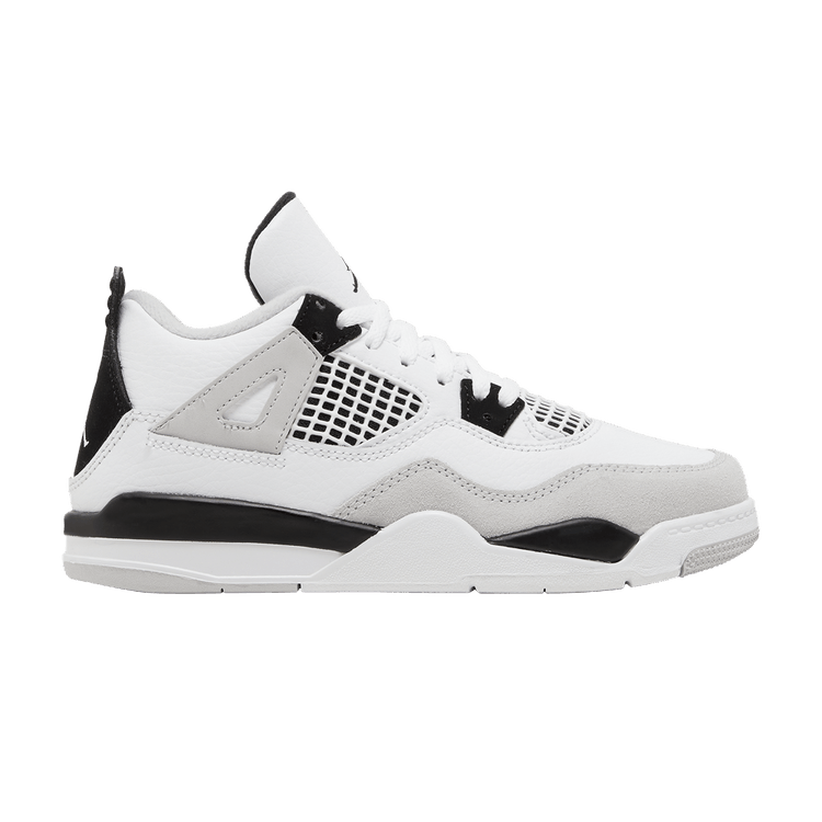 Air Jordan 4 Retro PS 'Military Black'