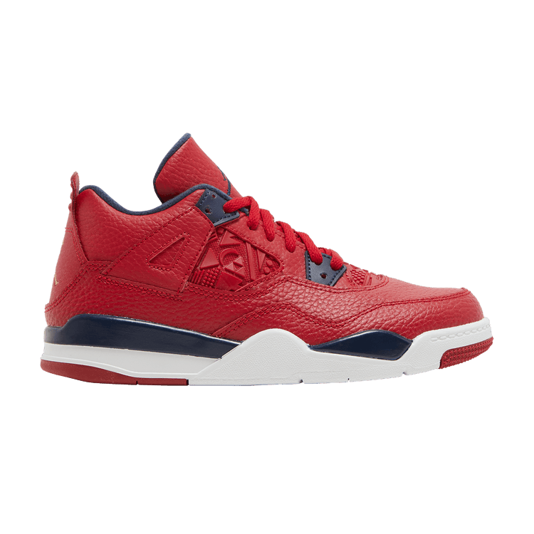 Air Jordan 4 Retro PS 'FIBA'