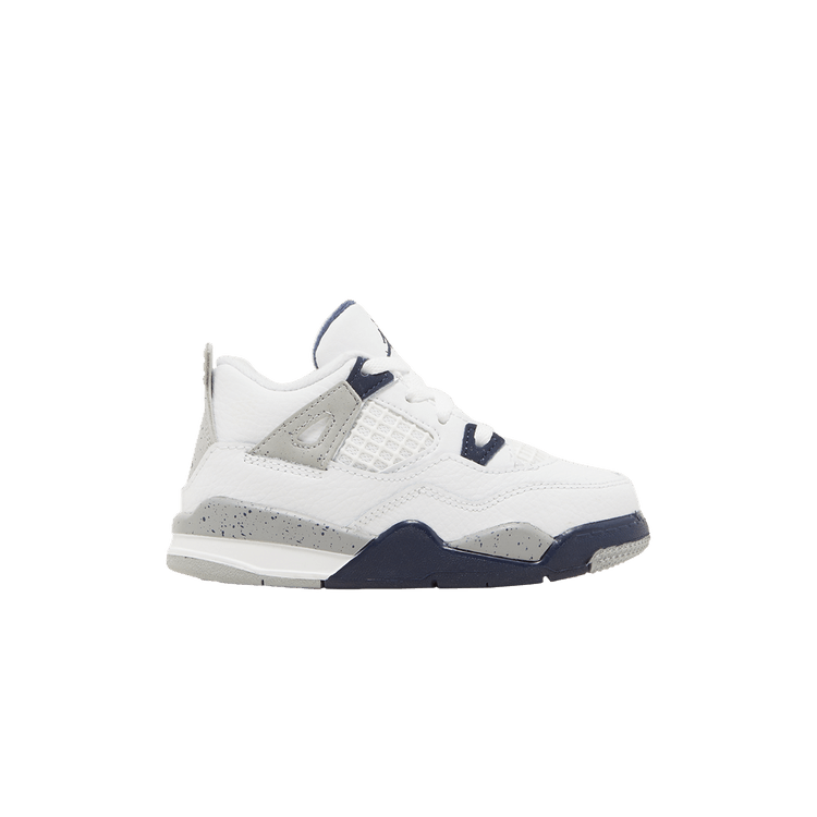 Air Jordan 4 Retro TD 'Midnight Navy'