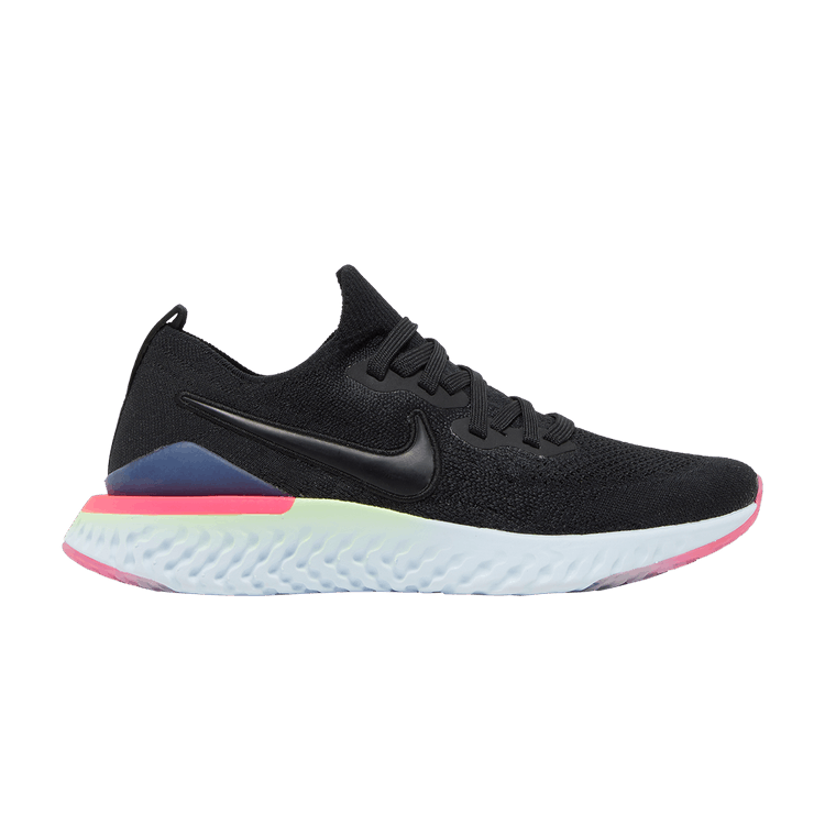 Nike Wmns Epic React Flyknit 2 'Pixel'