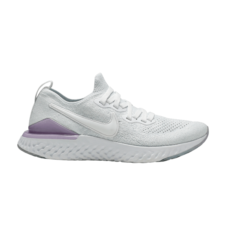 Nike Wmns Epic React Flyknit 2 'Pink Foam'