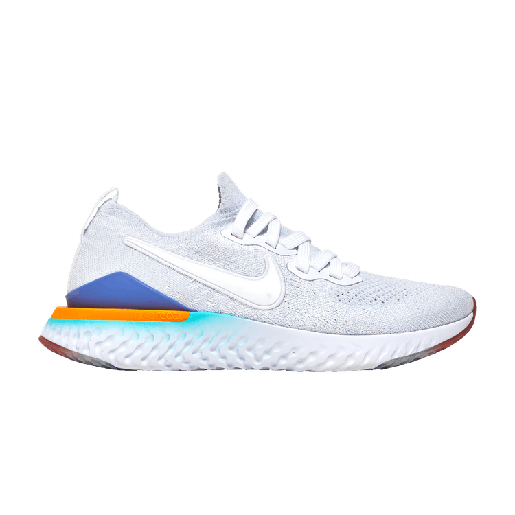 Nike Wmns Epic React Flyknit 2 'Dream It, Do it'