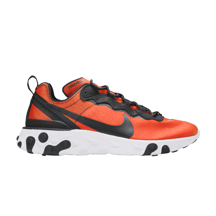 Nike React Element 55 Premium 'Sunrise'