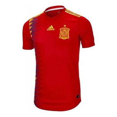 adidas 2018 World Cup Spain Red